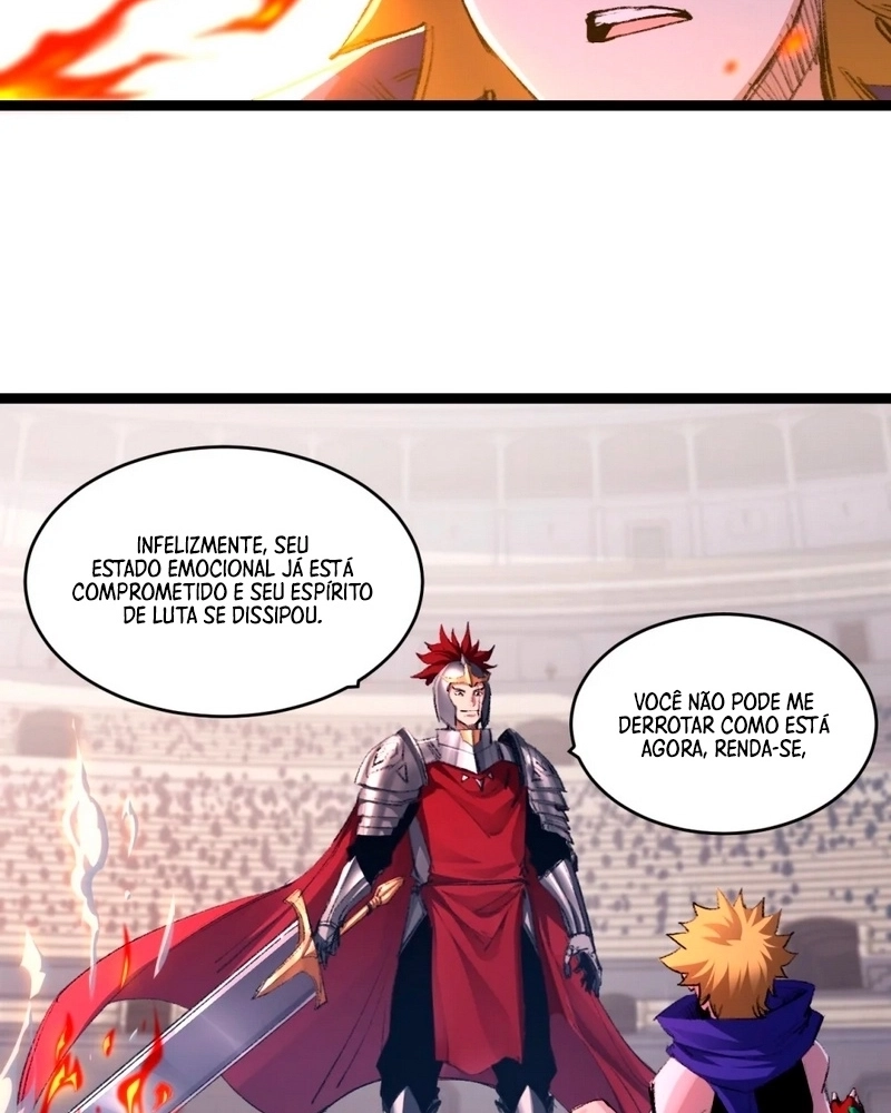 Moon Slayer Capítulo 46 Página 37