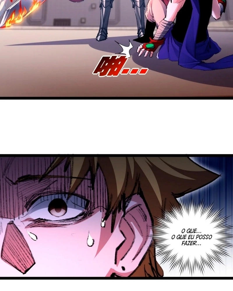 Moon Slayer Capítulo 46 Página 38