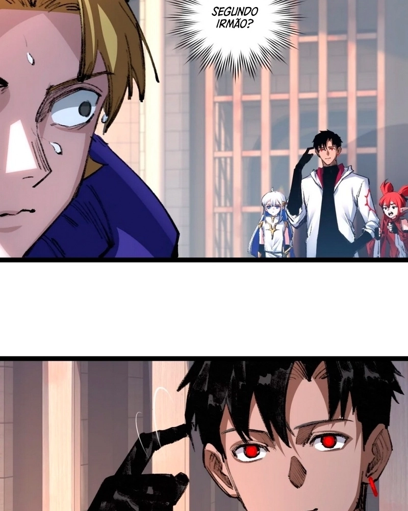 Moon Slayer Capítulo 46 Página 44