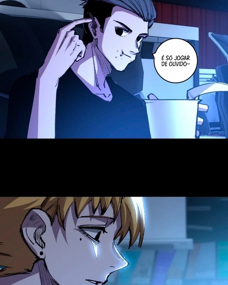 Moon Slayer Capítulo 46 Página 49