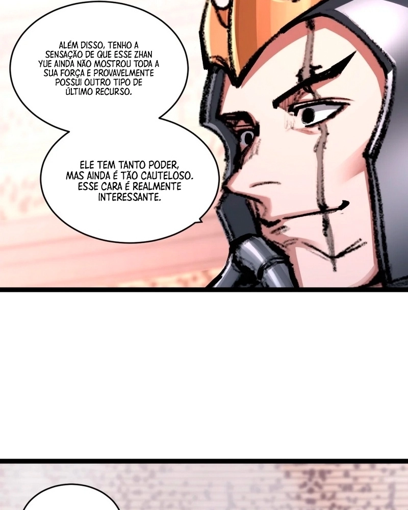 Moon Slayer Capítulo 46 Página 6