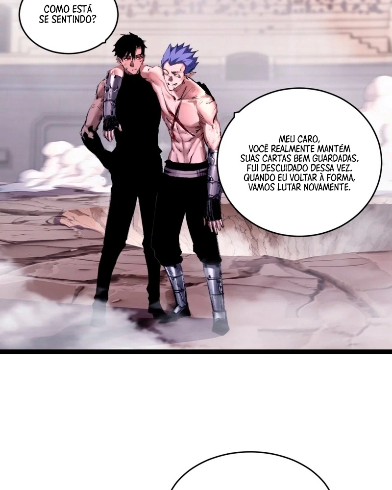 Moon Slayer Capítulo 46 Página 7
