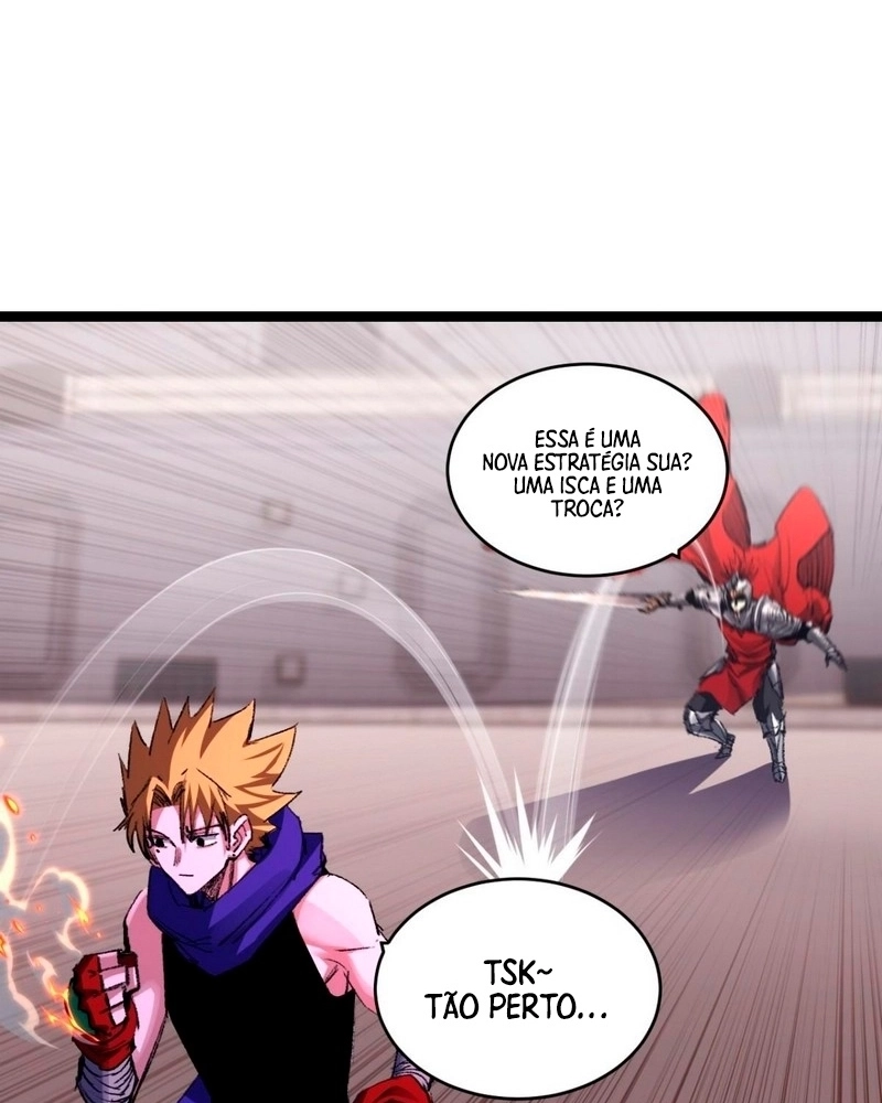 Moon Slayer Capítulo 47 Página 10