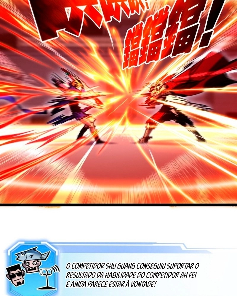 Moon Slayer Capítulo 47 Página 18