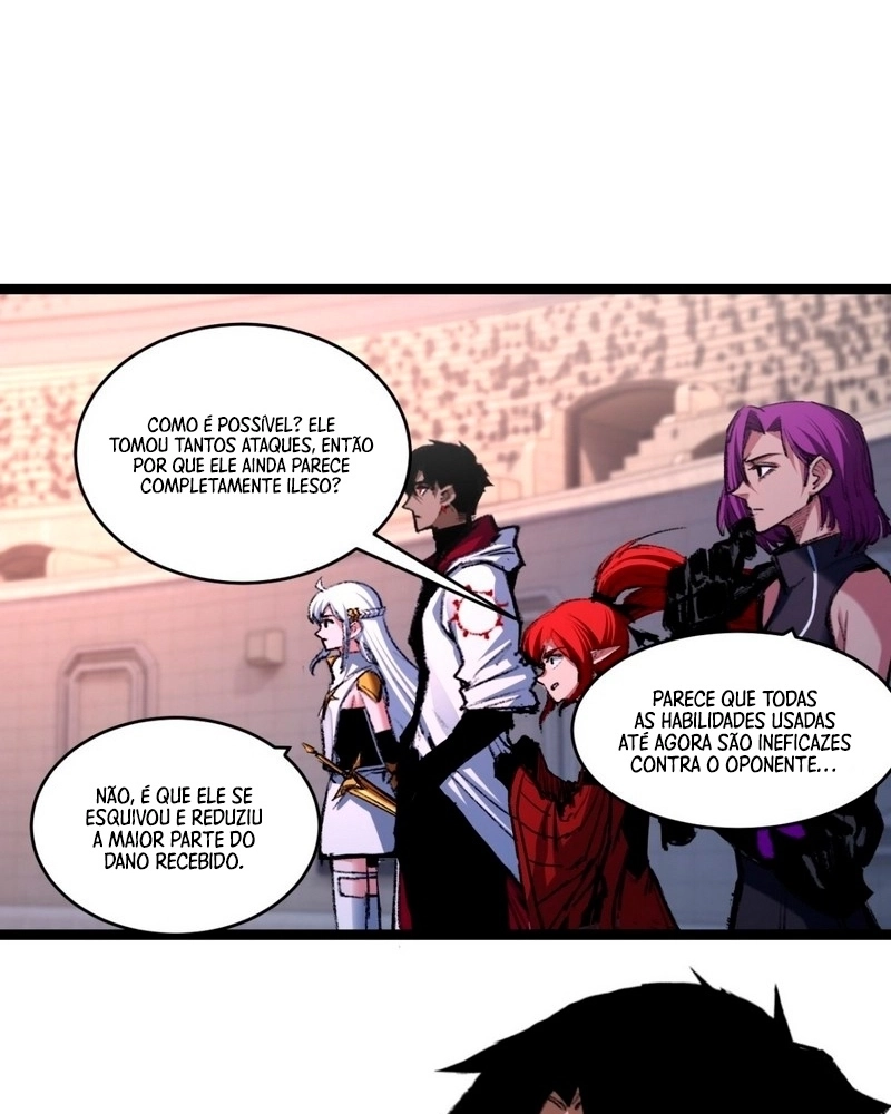 Moon Slayer Capítulo 47 Página 31