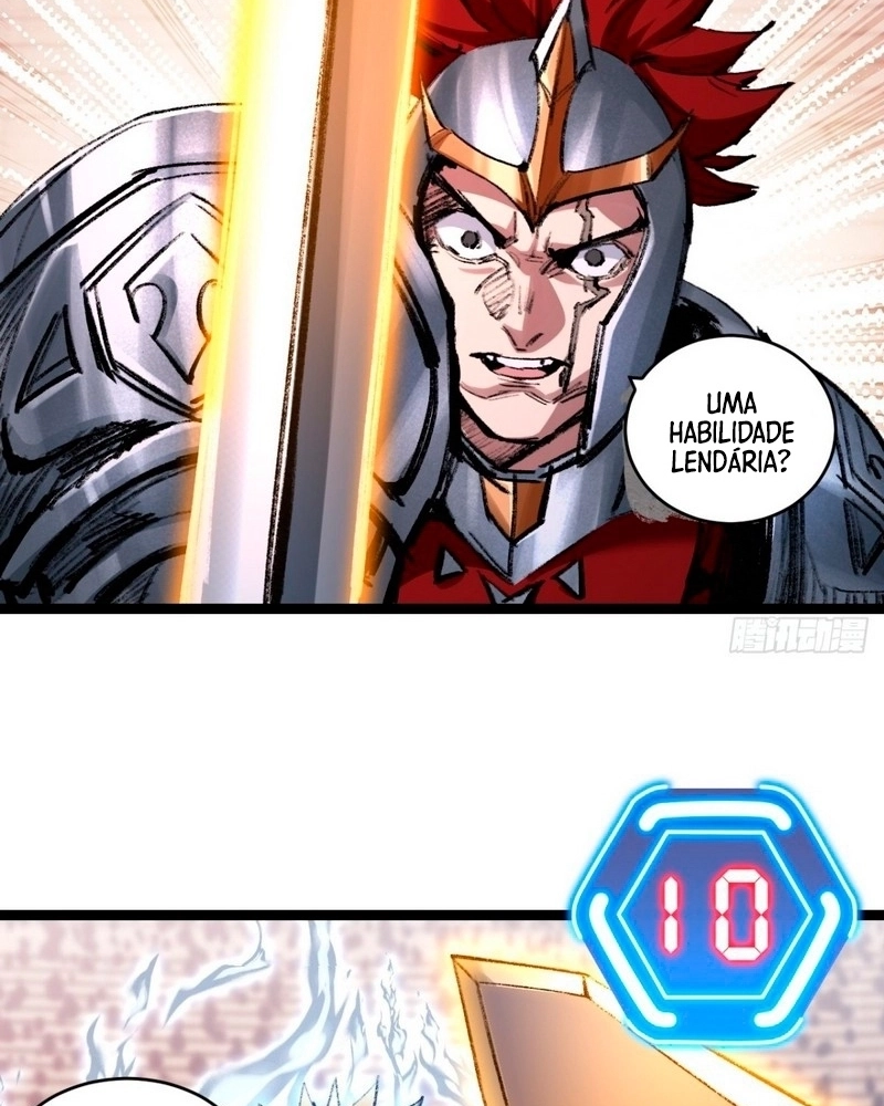 Moon Slayer Capítulo 47 Página 40