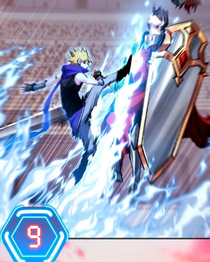 Moon Slayer Capítulo 47 Página 42