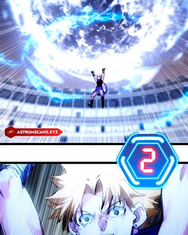 Moon Slayer Capítulo 47 Página 54