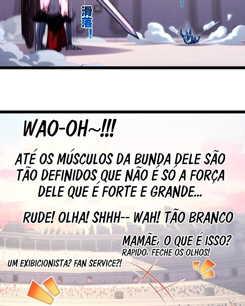 Moon Slayer Capítulo 47 Página 65