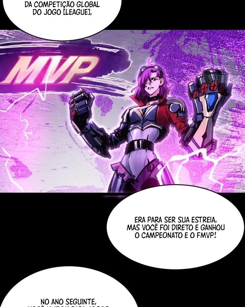 Moon Slayer Capítulo 48 Página 12