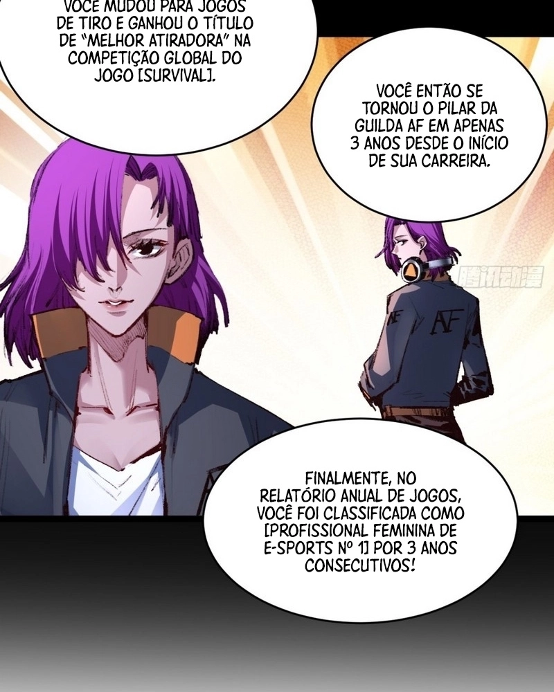 Moon Slayer Capítulo 48 Página 13