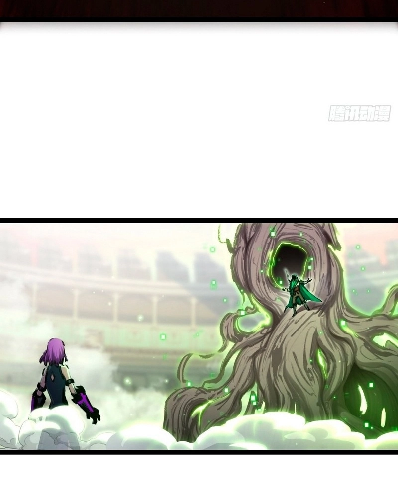 Moon Slayer Capítulo 48 Página 19