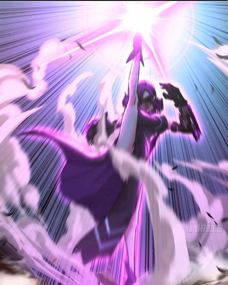 Moon Slayer Capítulo 48 Página 31