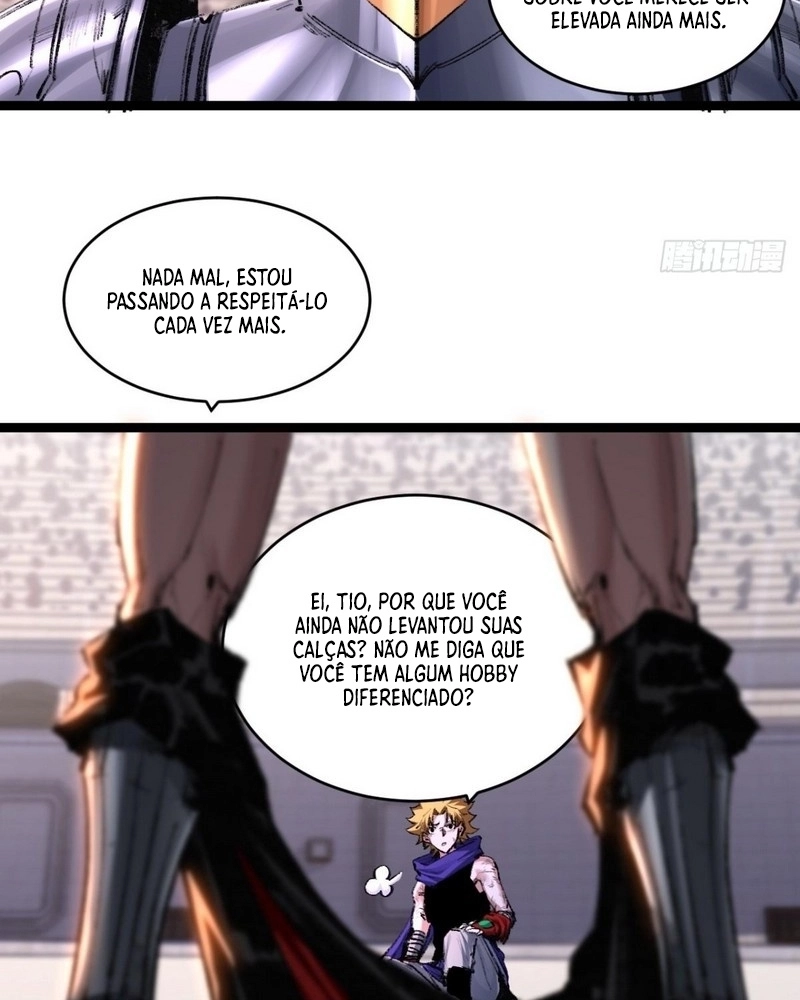 Moon Slayer Capítulo 48 Página 4