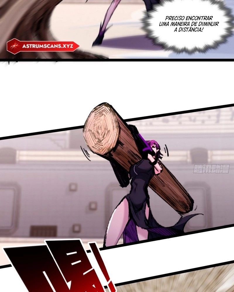 Moon Slayer Capítulo 48 Página 41