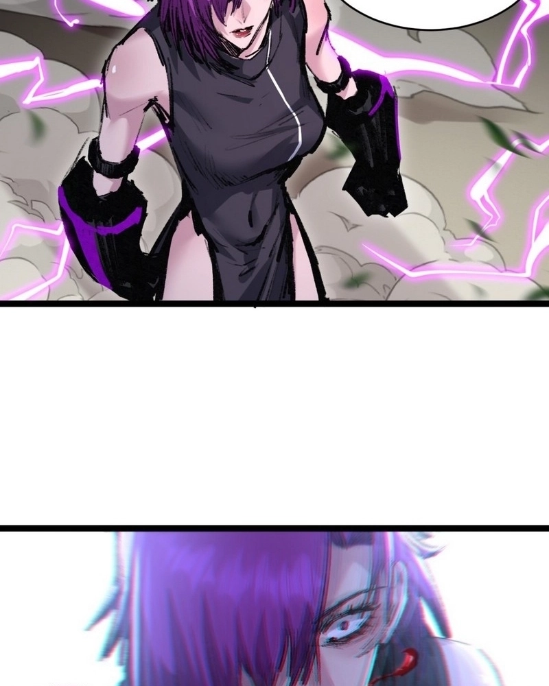 Moon Slayer Capítulo 48 Página 57