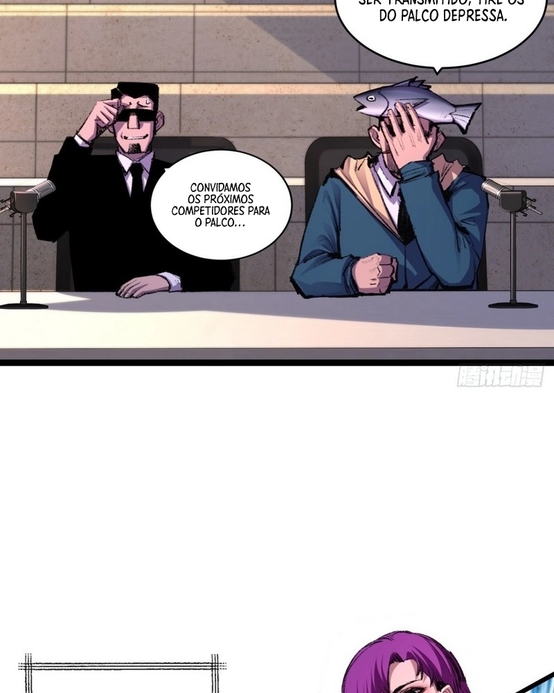 Moon Slayer Capítulo 48 Página 6