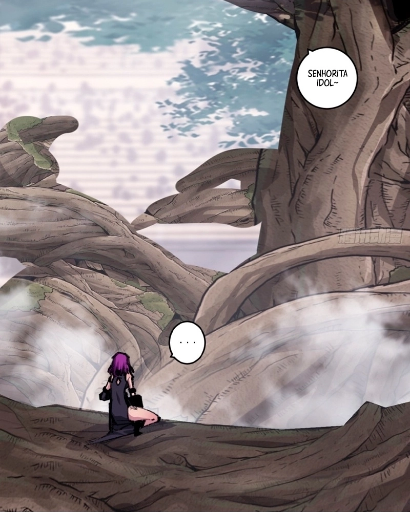 Moon Slayer Capítulo 48 Página 61