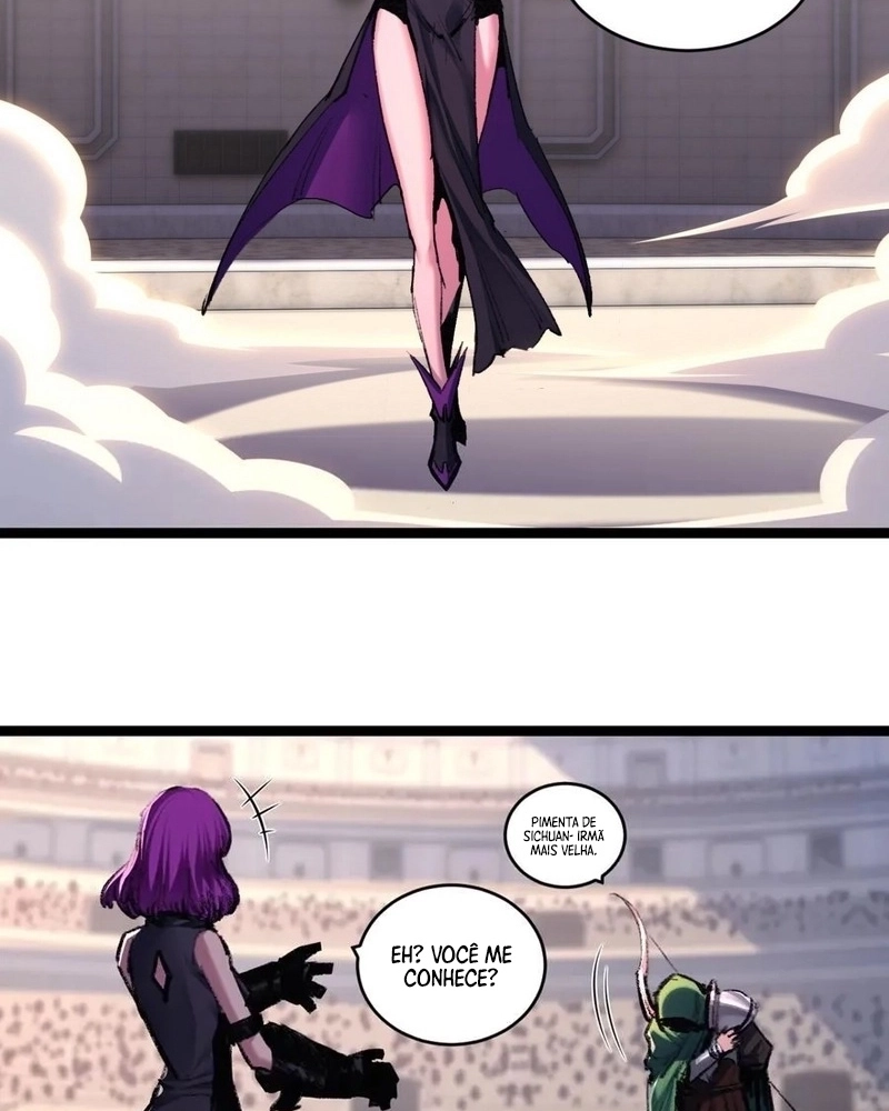 Moon Slayer Capítulo 48 Página 9