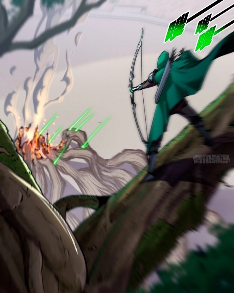 Moon Slayer Capítulo 49 Página 14