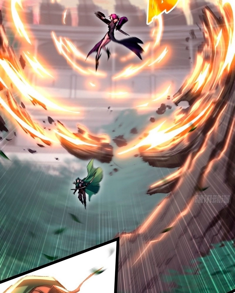 Moon Slayer Capítulo 49 Página 26