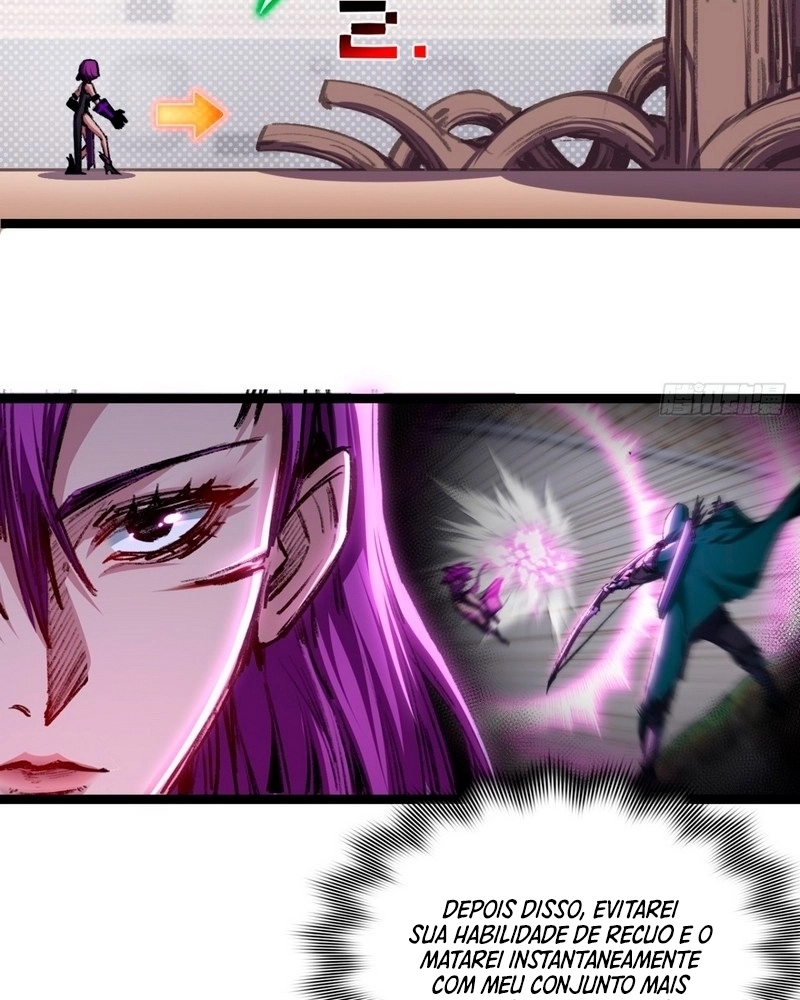 Moon Slayer Capítulo 49 Página 5