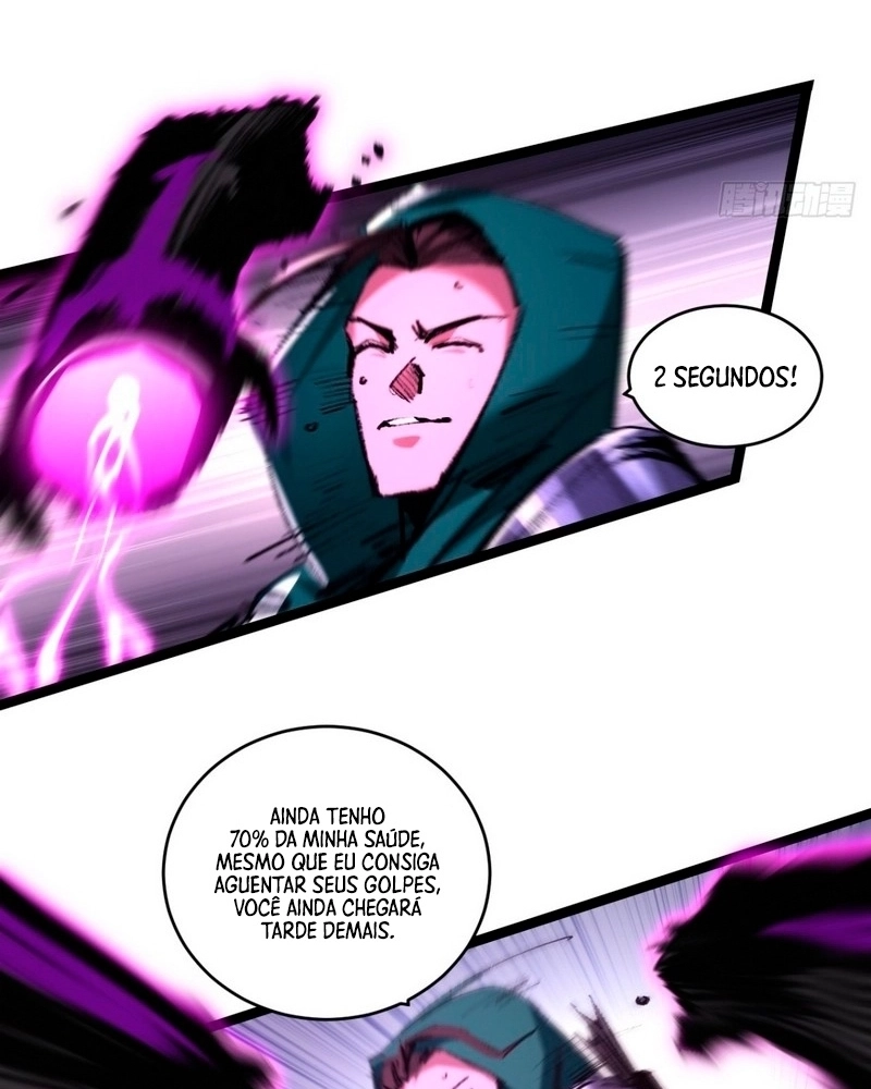 Moon Slayer Capítulo 49 Página 50
