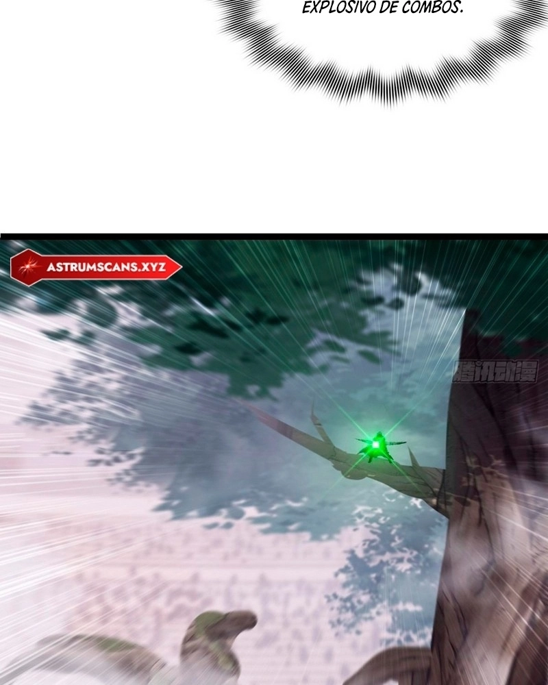 Moon Slayer Capítulo 49 Página 6