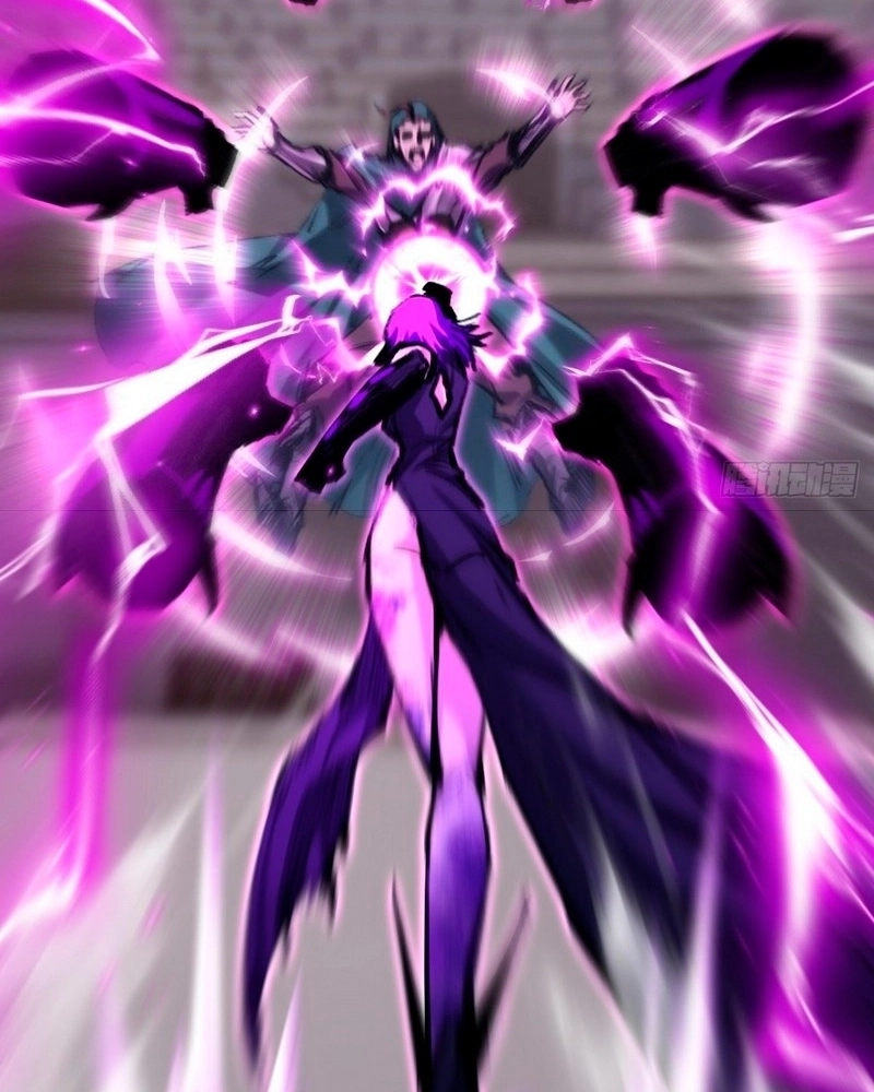 Moon Slayer Capítulo 49 Página 60