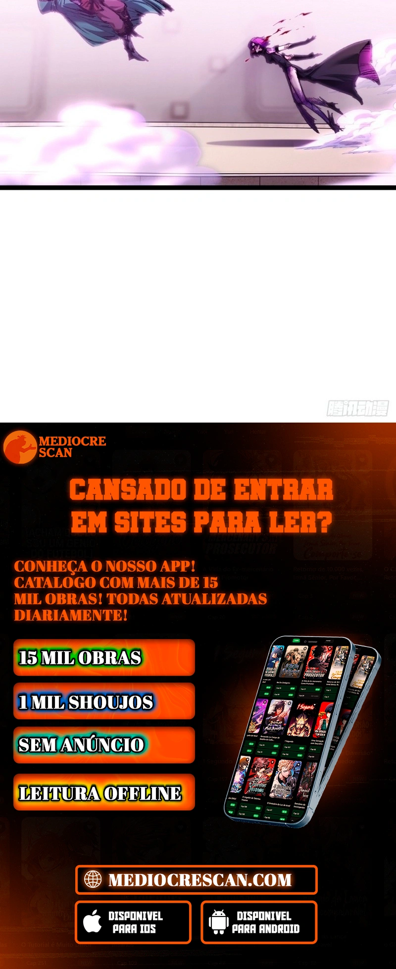 Moon Slayer Capítulo 49 Página 64
