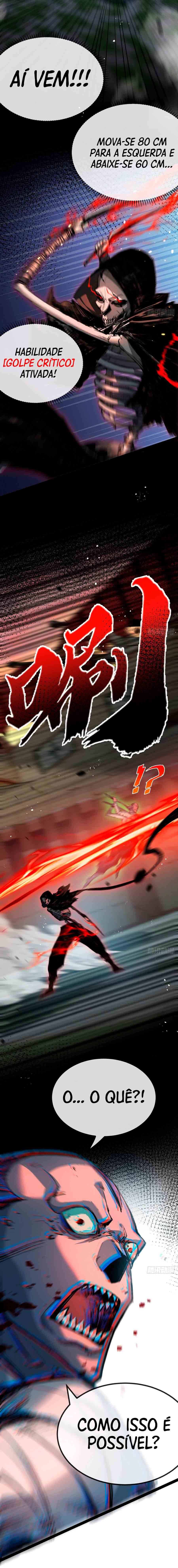 Moon Slayer Capítulo 5 Página 12