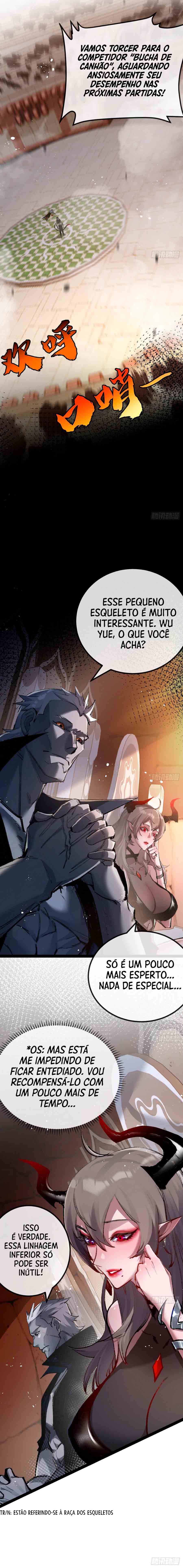 Moon Slayer Capítulo 5 Página 15