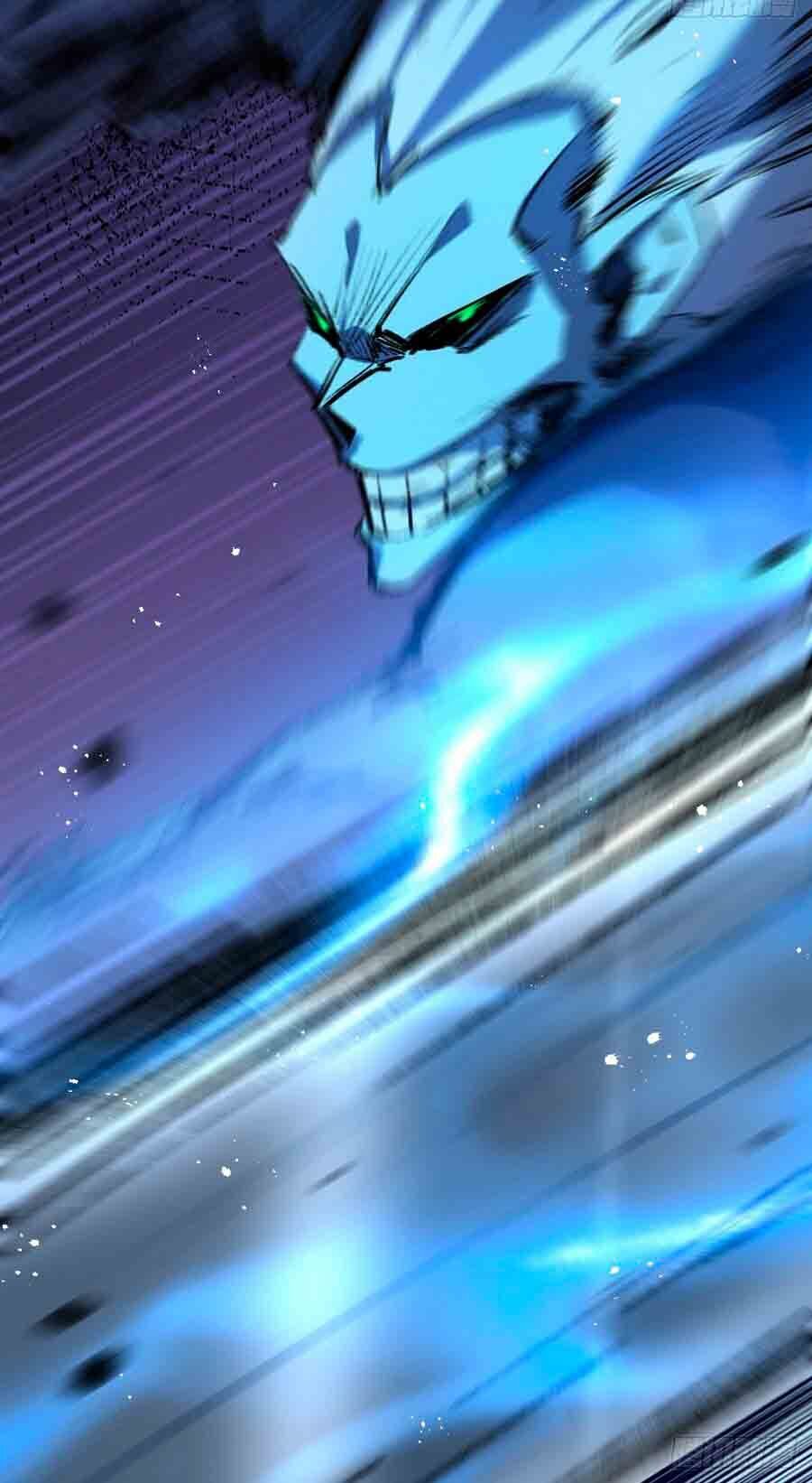 Moon Slayer Capítulo 5 Página 20