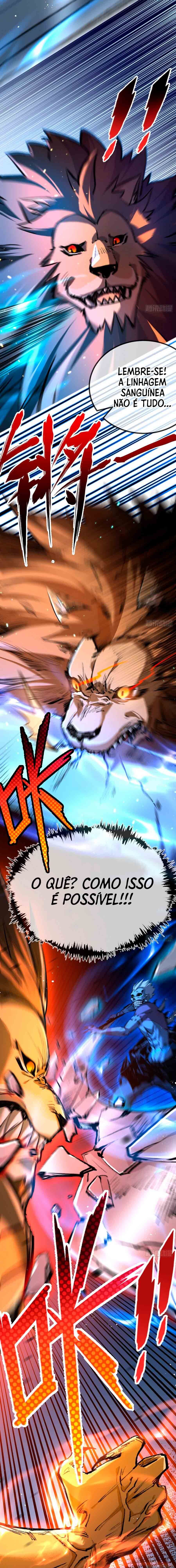 Moon Slayer Capítulo 5 Página 21