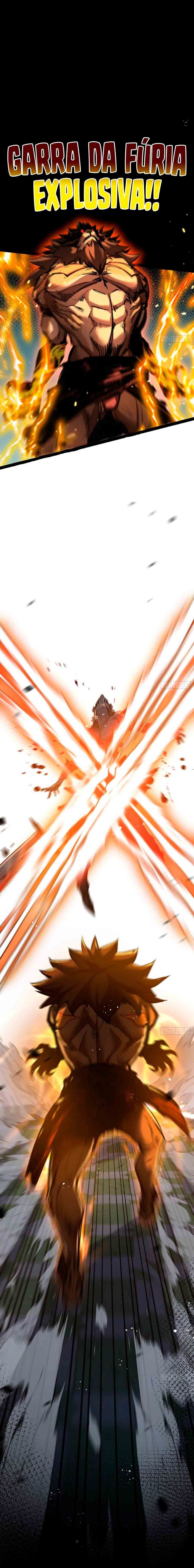 Moon Slayer Capítulo 5 Página 23