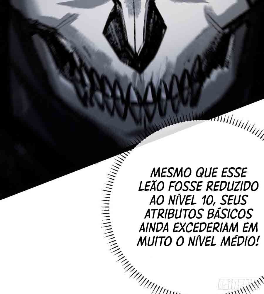 Moon Slayer Capítulo 5 Página 28
