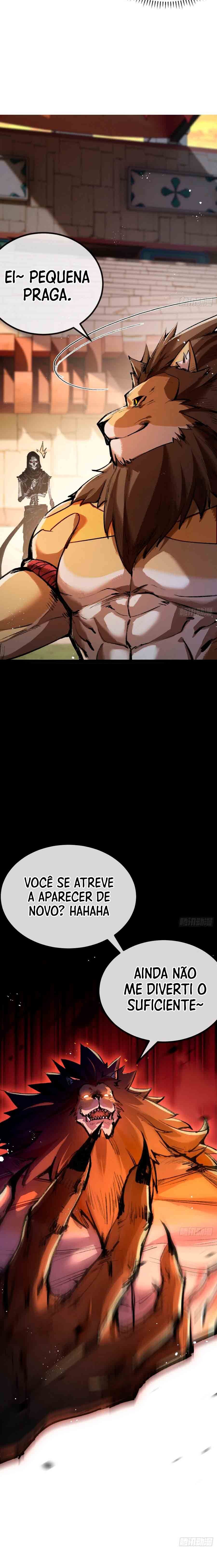 Moon Slayer Capítulo 5 Página 29