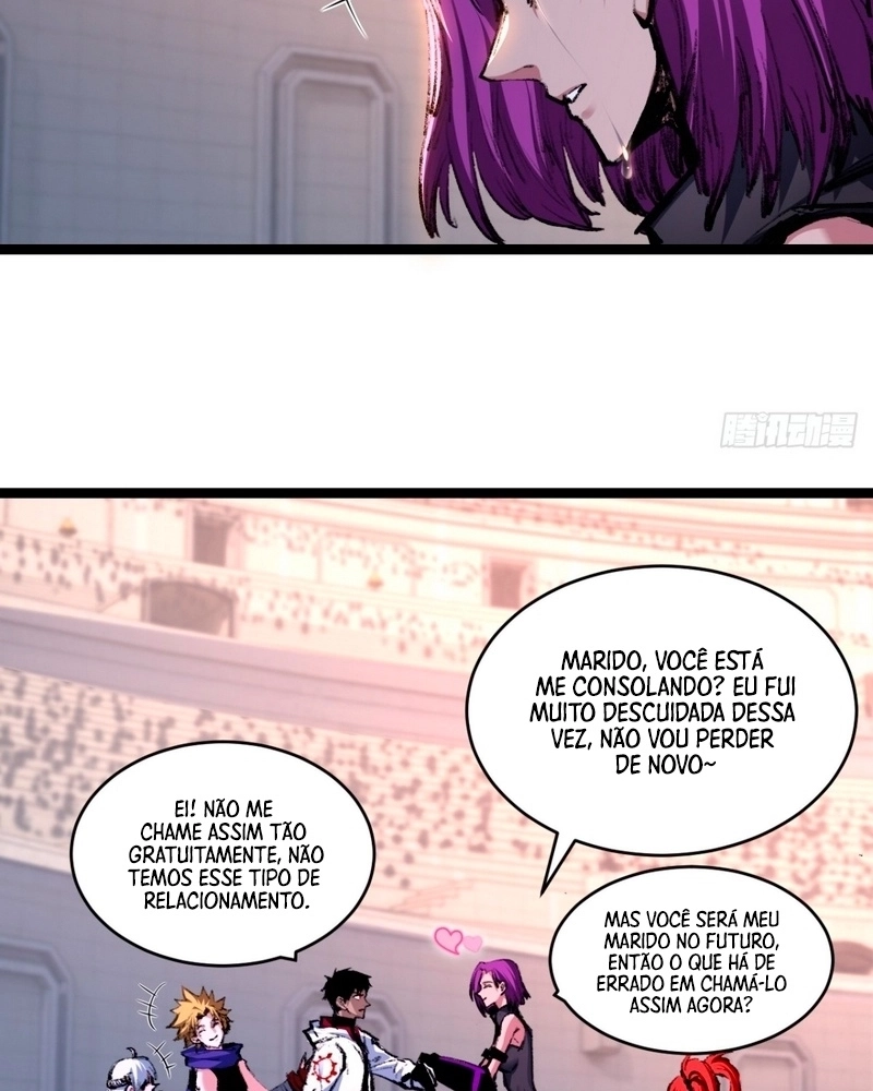 Moon Slayer Capítulo 50 Página 17