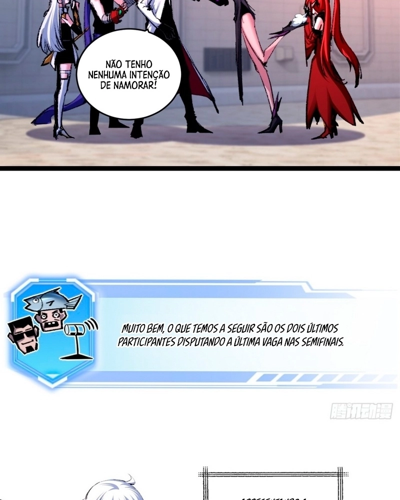 Moon Slayer Capítulo 50 Página 18