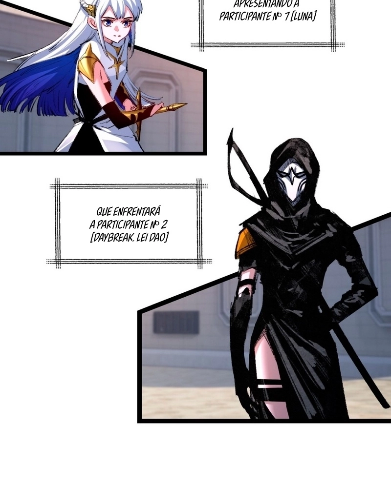 Moon Slayer Capítulo 50 Página 19