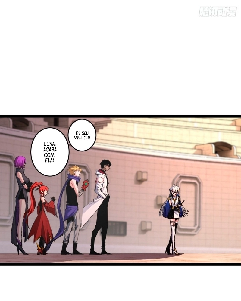 Moon Slayer Capítulo 50 Página 20