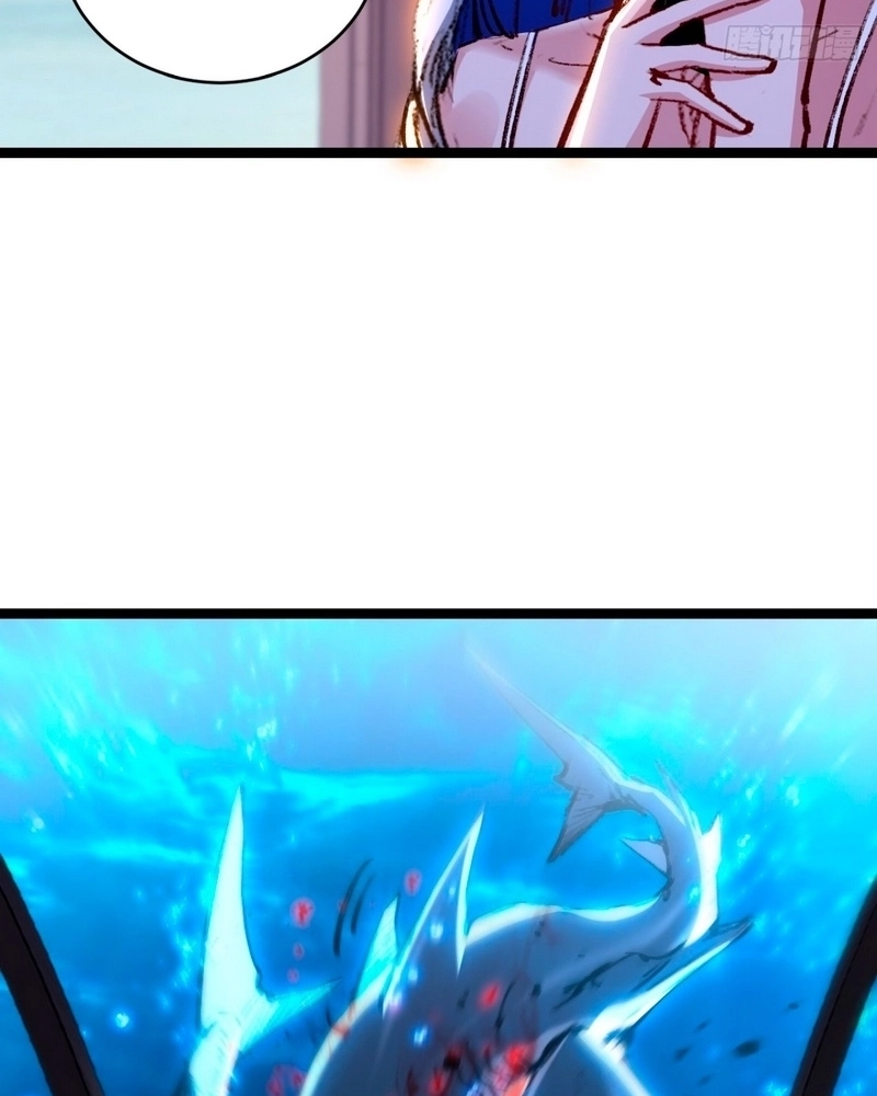 Moon Slayer Capítulo 50 Página 28
