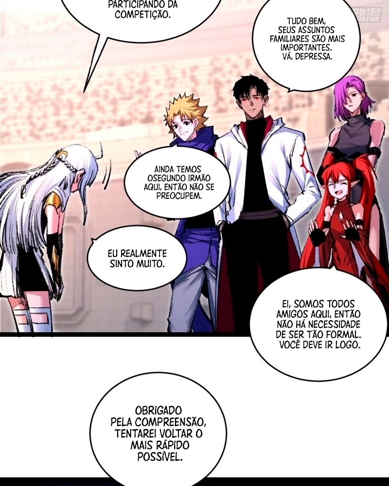 Moon Slayer Capítulo 50 Página 35