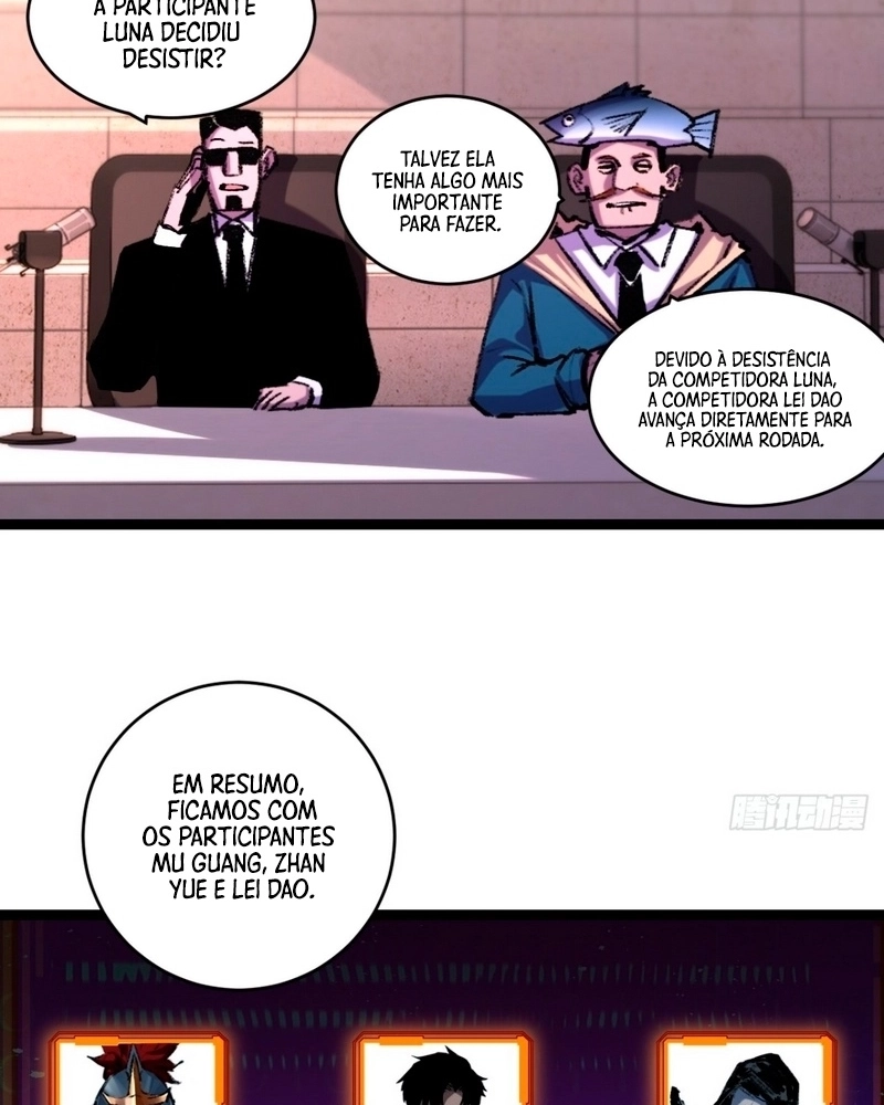 Moon Slayer Capítulo 50 Página 37