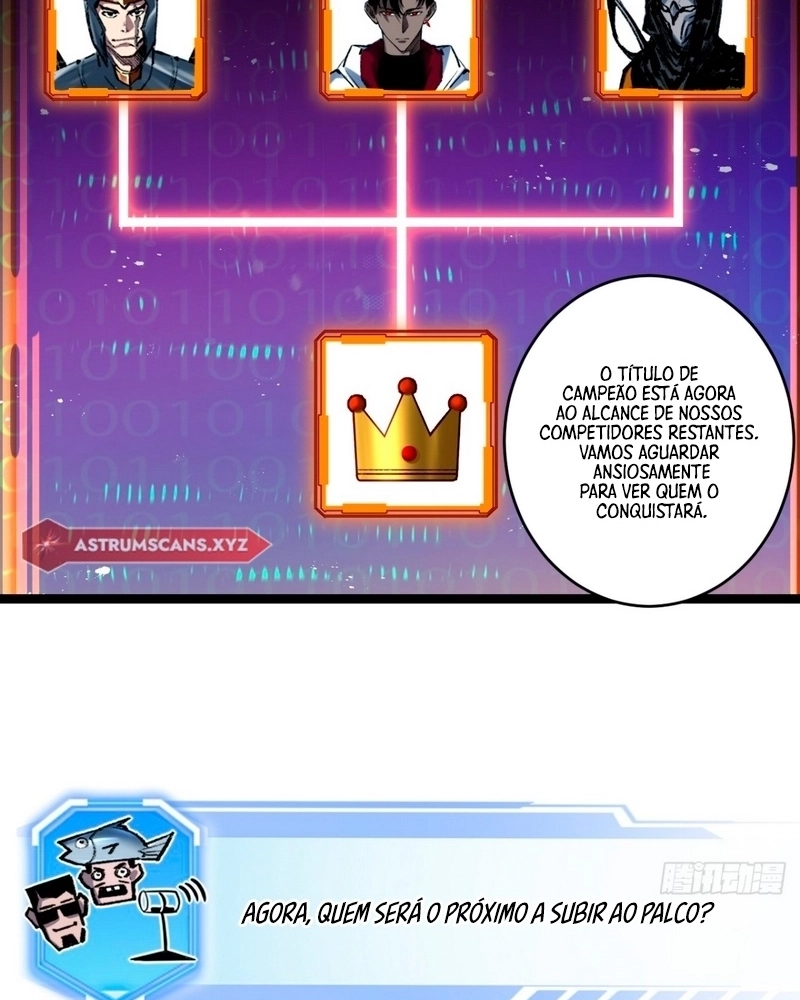 Moon Slayer Capítulo 50 Página 38