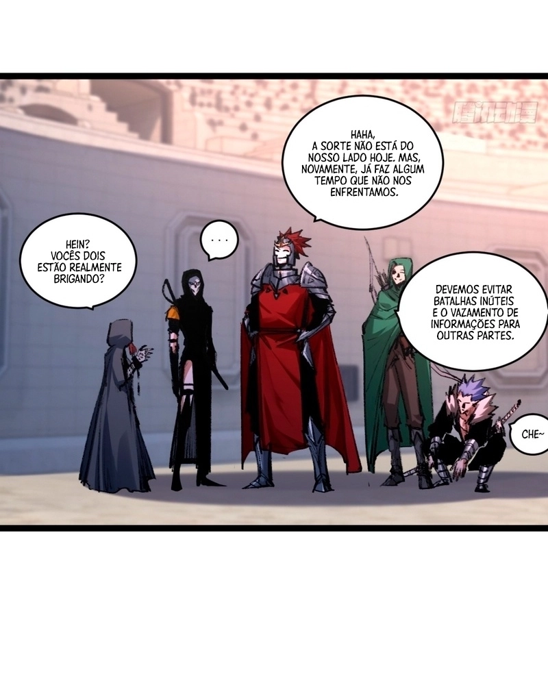 Moon Slayer Capítulo 50 Página 41