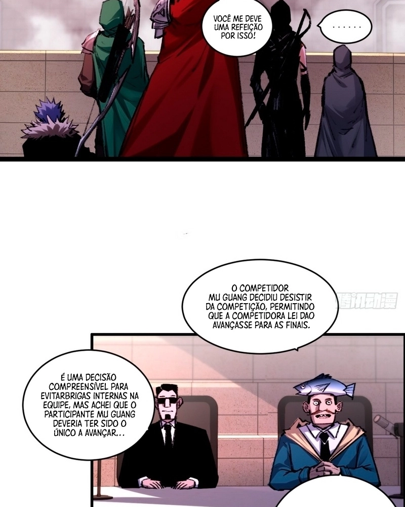 Moon Slayer Capítulo 50 Página 44
