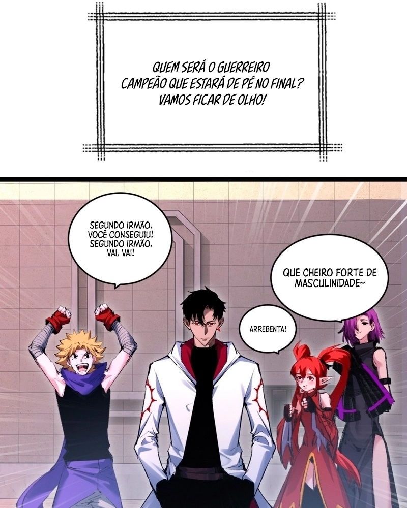 Moon Slayer Capítulo 50 Página 47