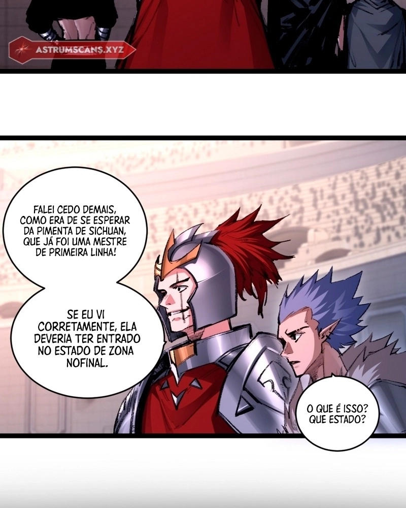 Moon Slayer Capítulo 50 Página 6