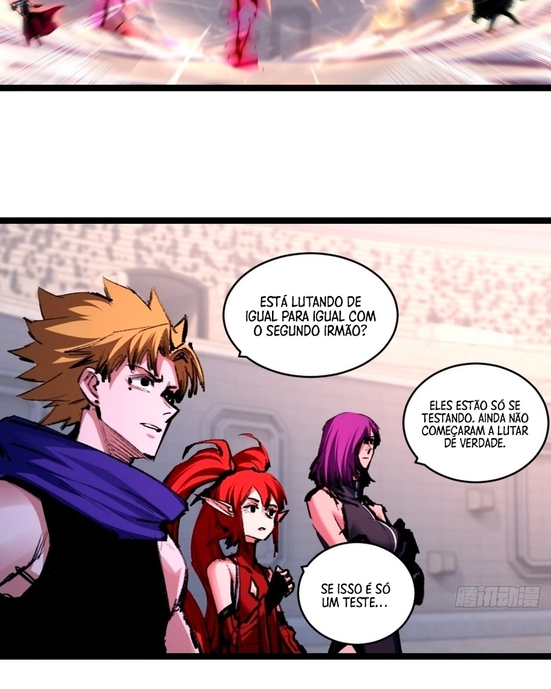 Moon Slayer Capítulo 51 Página 22
